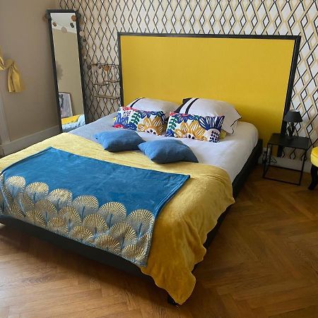 La Ferte-Mace Chambre Hote Urban Chic Proche Bagnoles Sdd Privative Au Calme المظهر الخارجي الصورة