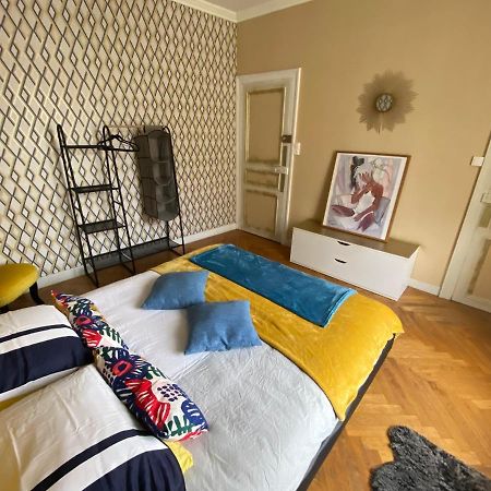 La Ferte-Mace Chambre Hote Urban Chic Proche Bagnoles Sdd Privative Au Calme المظهر الخارجي الصورة