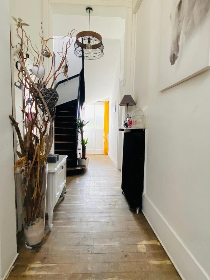 La Ferte-Mace Chambre Hote Urban Chic Proche Bagnoles Sdd Privative Au Calme المظهر الخارجي الصورة