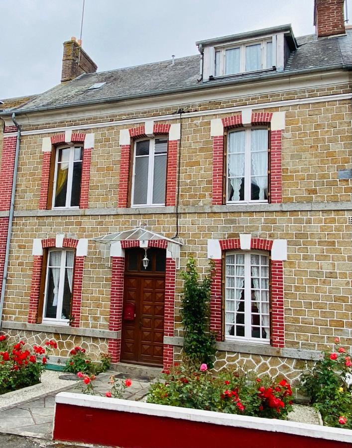La Ferte-Mace Chambre Hote Urban Chic Proche Bagnoles Sdd Privative Au Calme المظهر الخارجي الصورة